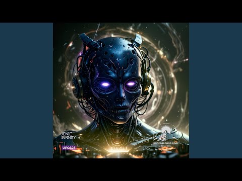 Infinity (Original Mix)