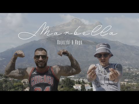 BAJEZZ51 & RAGO - MARBELLA (prod by Crackhouse)