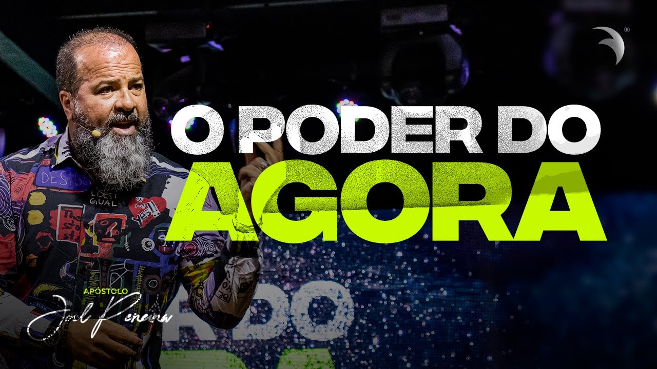 Quando Será o Tempo de Dar Frutos Em Minha Vida? | Discipulado Rompendo Limites | Joel Pereira