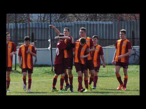 Gesztely-Varbó MEGYE 2 Rangadó