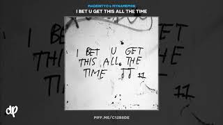 Madeintyo & MyNamePhin -  The Intro