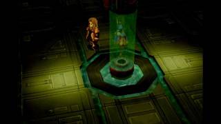 Let's Play Xenogears Part 162 - How Did You Know Fei's Momma?