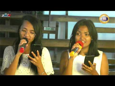 FFPM 107 - Maniry mafy aho