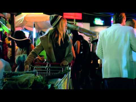 ICA reklamfilm 2012 v.45 - Thai-tema (HD)