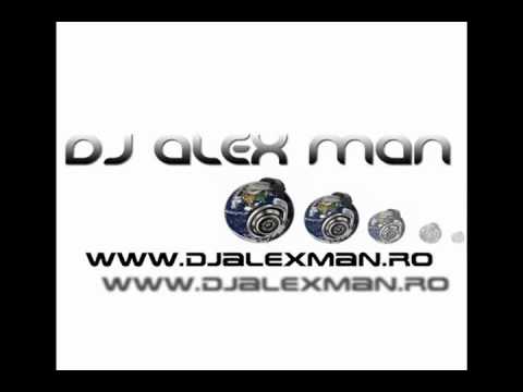 Axel Dario & Dj Greenday Feat. Cristian Tarcea - So blue (Dj Alex Man teaser).wmv