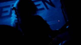 Heathen- No Stone Unturned @ Highline, NYC, May 11, 2011