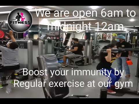 করনা মোকাবেলায় শরীরের রোগ প্রতিরোধ ক্ষমতা বাড়াতে  নিয়মিত ব‍্যয়ােমর কোনো বিকল্প নেই