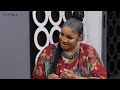 “I would have been a prostitute today, because I was desperate after my father died” Omotola Jalade.