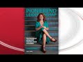 Pionierend Leiderschap met Carla de Ruiter