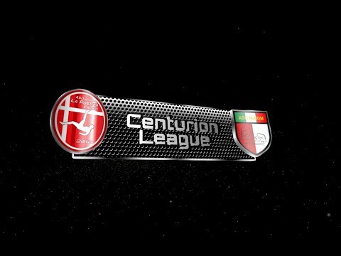 Centurion League 2018/2019: Peperino La Rustica - ASD Maxim 2-1 3°Giornata #SerieACL