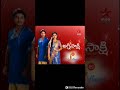 Agni Sakshi Telugu Serial Song