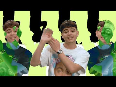 Creed Tha Kid ⚡️- Hot Topic (Official Music Video)