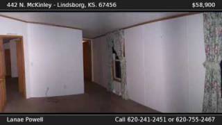 preview picture of video '442 N. McKinley LINDSBORG US-KS 67456'