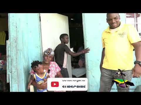 Did We Just Change Miss Brown's Life with One Simple Delivery?