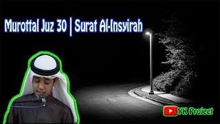 Download lagu Murottal Juz 30 - Surat Al-Insyirah | Muhammad Thaha Al-Junayd mp3 Download lagu Murottal Juz 30 - Surat Al-Insyirah | Muhammad Thaha Al-Junayd mp3