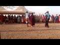 Sammyramaz Laikipiastars Nkilenyai Sammy Ramaz Performing At Kajiado