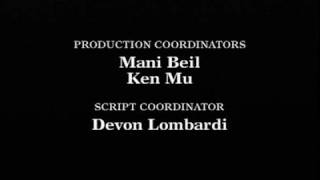 Ego Plum's Ending Title Theme to MAKING FIENDS (Nicktoons/Nickelodeon)