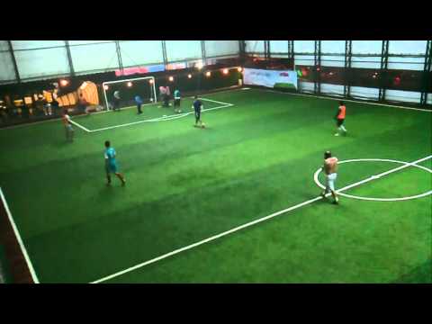 VIP Halı Saha 03.12.2015 18:00 - akillisaha.com