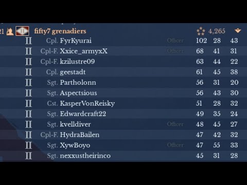 The truth unfolds | 57e Grens