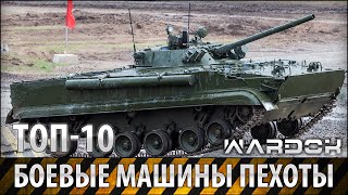 Смотреть онлайн Боевые машины мира