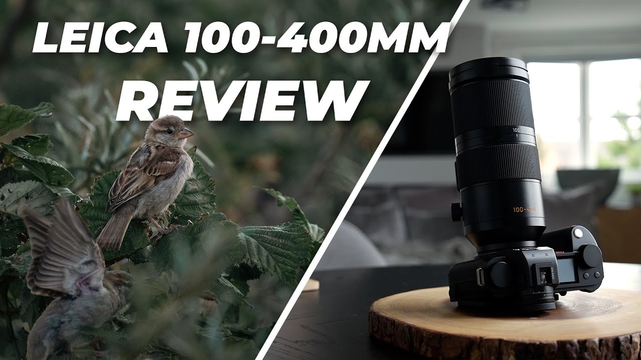 Video thumbnail for Video Review 1