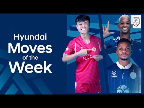 Best Moves #ShopeeCup Matchday 5