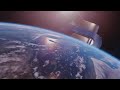 Universal Logo Fast Motion