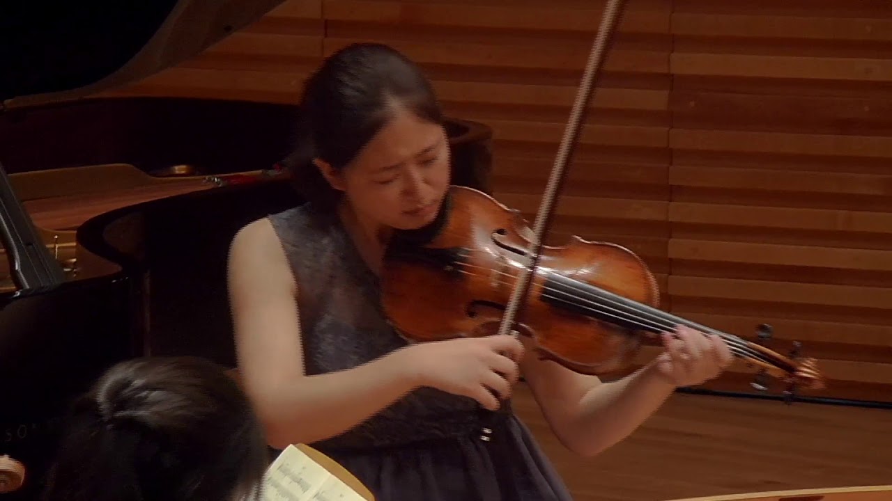 Schumann - Piano Quintet Op. 44, III. Mvt