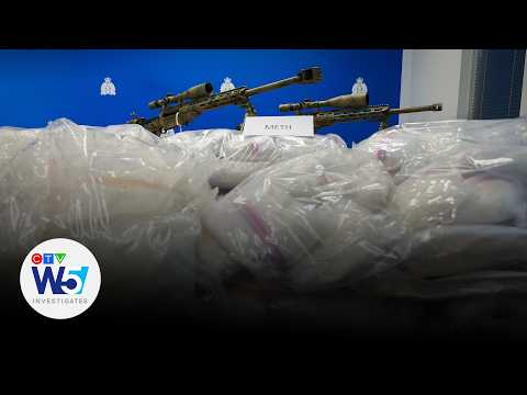 CTV News and Official W5