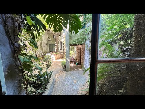 Video de YouTube - Casa en Venta de 4 dormitorios con  Jardín en Barrio Sur, Montevideo