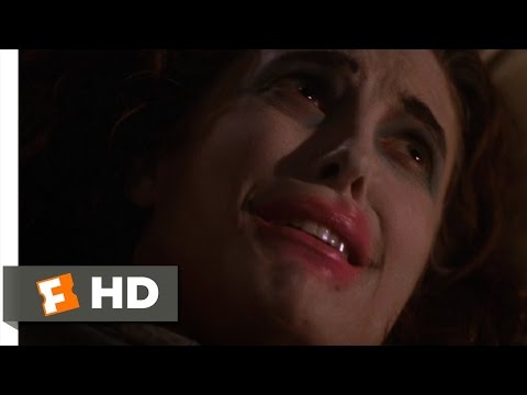 House of 1000 Corpses (7/10) Movie CLIP - Agatha Crispies (2003) HD