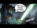 I M Bringing Jaded Back Mortal Kombat 11 Ranked Matches