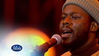 SOLO: Jooma – ‘Vuma’ – Idols SA | S16 | Theatre Week