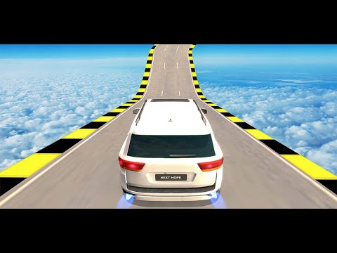 Prado Car Driving: Car Games Video