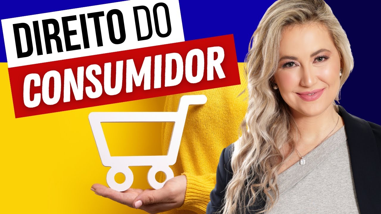 DIREITO DO CONSUMIDOR (Resumo) - Introdução, Princípios e Conceitos Mais Importantes do CDC
