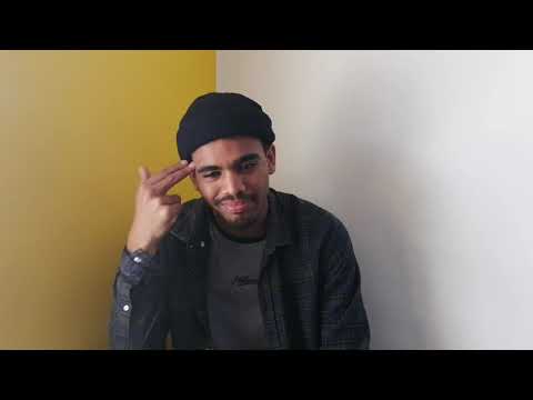 Spiroh's entry for SPORTSCENE X PUT ME ON 2020