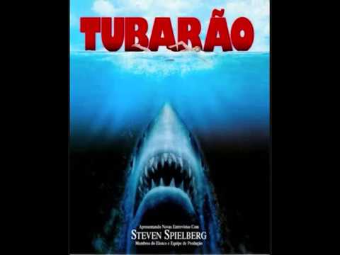 Tema do Filme Tubarão video