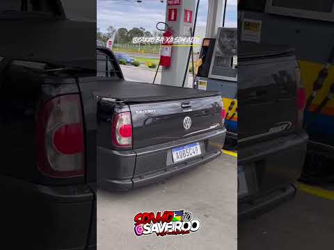 CALMA AMOR CALMA BB🔥🔊😈 #saveiro #saveirosurf