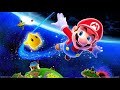 Super Mario Galaxy Mario Voice Clips