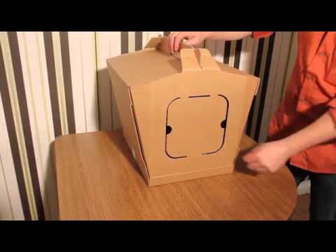 Jednorázový záchodek pro kočky