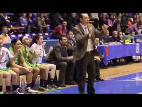 CSM Targoviste- Sepsi SIC 51 - 62