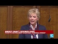 MP Anna Soubry Calls For People S Vote