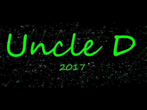 Diss Track by Uncle D