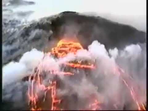 Peygamberimizin Deccal Hakkındaki Hutbesi