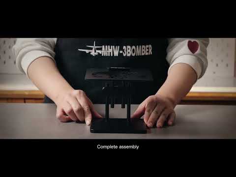 Coffee scale stand CWS5800