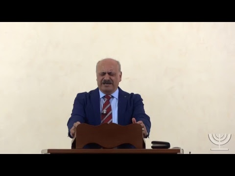 2018-05-20 Domenica sera - Fr.Gemelli - Genesi cap.26 ver.12