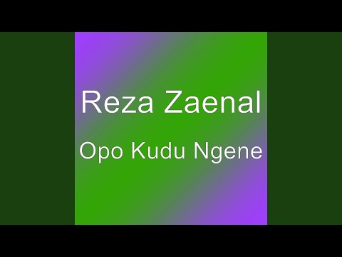 Opo Kudu Ngene