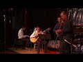 Evan Christopher's Clarinet Road - Mojo Strut - New York Hot Jazz Festival 2015