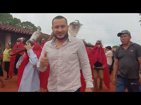 Llevando a judas San Ramon Beni 2026