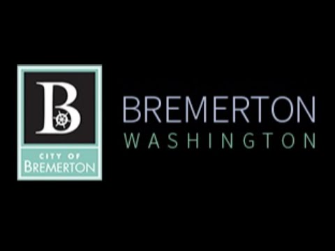 BCC- Bremerton City Council 9/25/2024